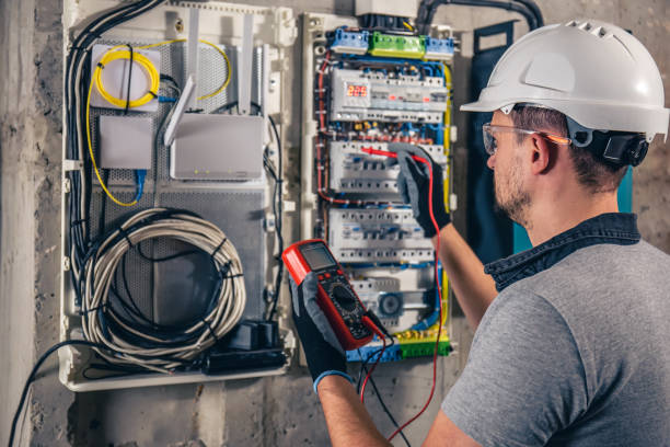 Best Electrical Contractors for Businesses  in Loxley, AL