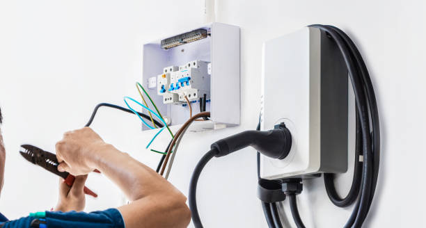 Best Home Electrical Repair  in Loxley, AL