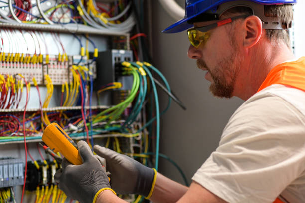 Best Generator Installation Services  in Loxley, AL