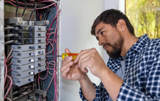 Best Electrician for Home Renovation  in Loxley, AL